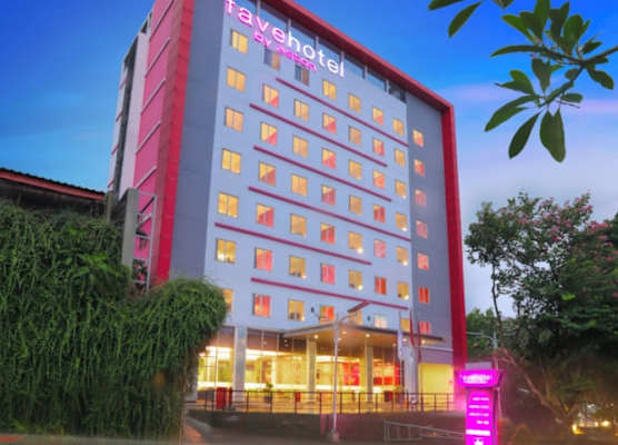 favehotel Padjajaran Bogor 1