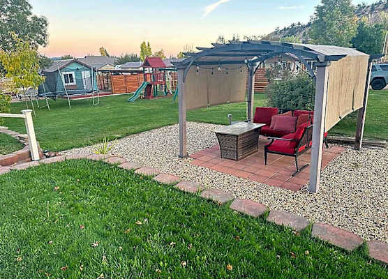 Bybee's Steppingstone Motel 1