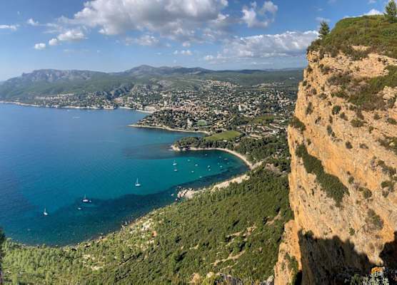 Campanile PRIME - Marseille Aubagne 1