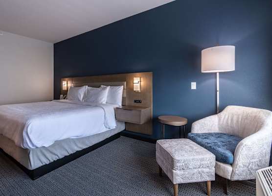 Best Western Plus Tacoma Hotel 1