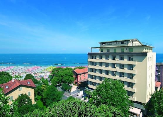 Hotel Acropolis 1