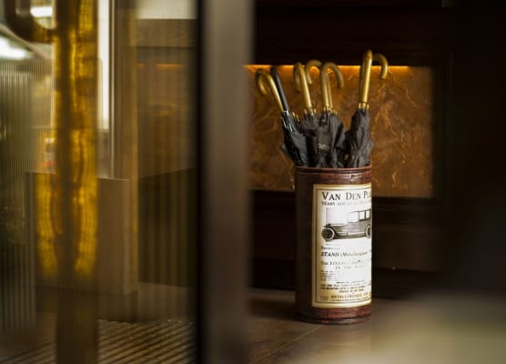 Hotel Wielopole 1
