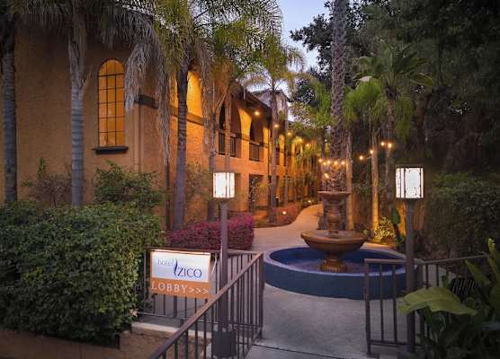 Hotel Zico, BW Signature Collection 1