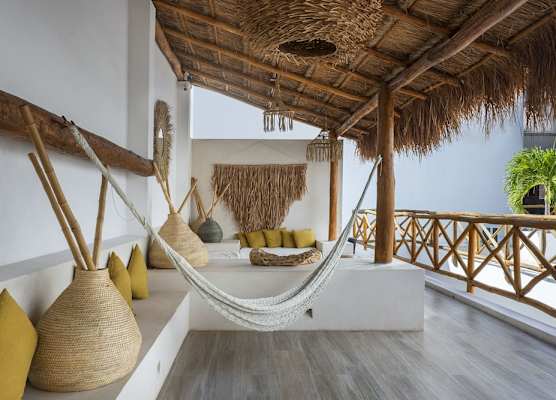 Verandah Studios 1
