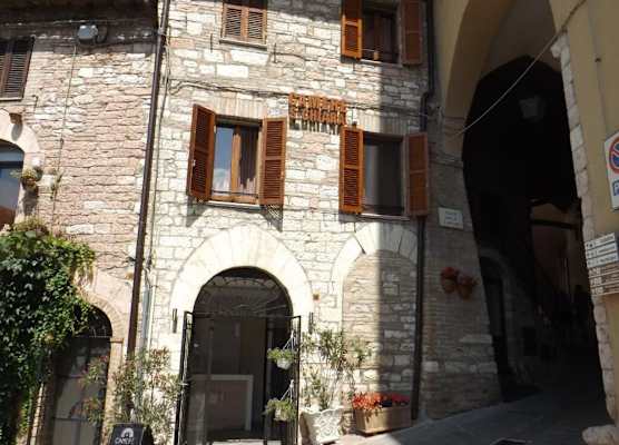 Camere Santa Chiara 1
