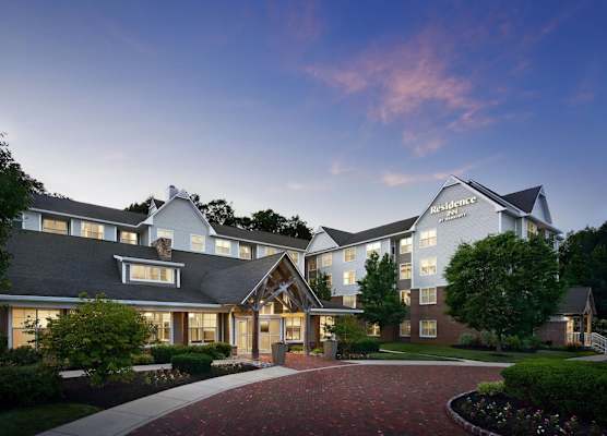 Residence Inn by Marriott Philadelphia Langhorne 1