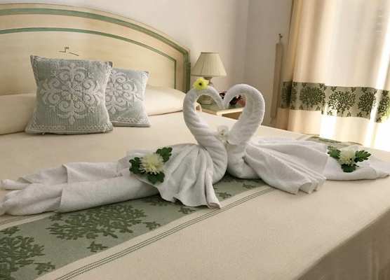Guest House Villabianca 1