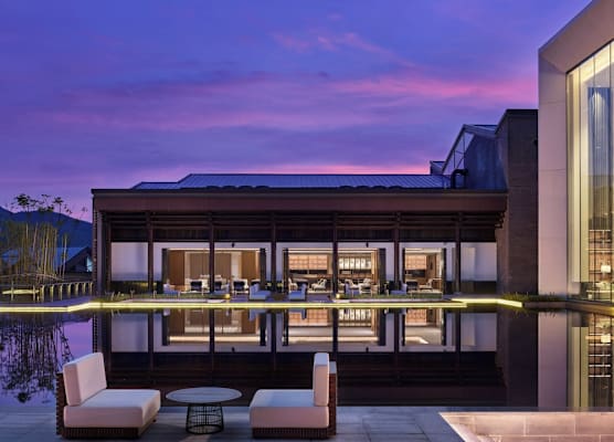 HOMM Huzhou Xisai Shan 1