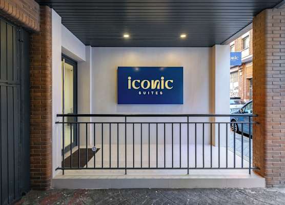 Iconic Suites 1