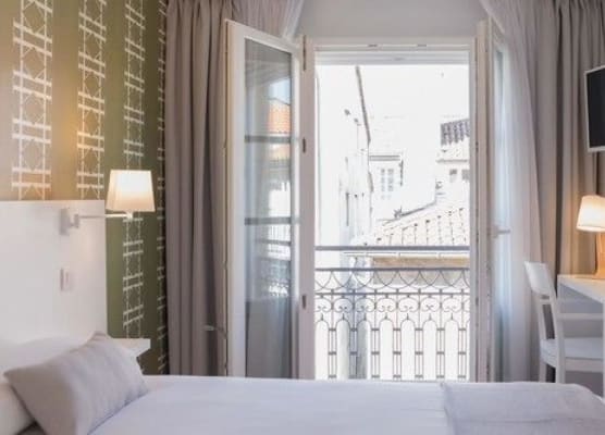 Hostal Suso 1