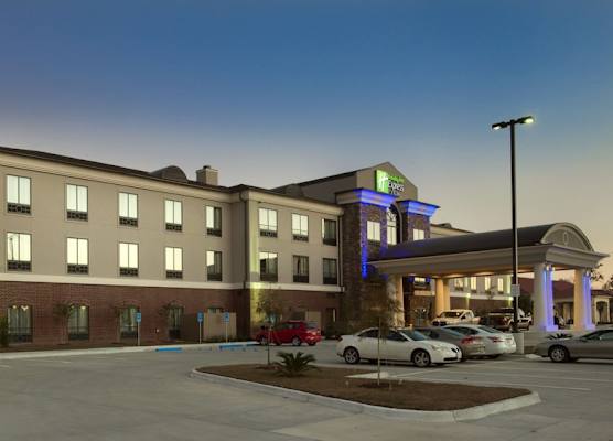 Holiday Inn Express & Suites MORGAN CITY - TIGER ISLAND by IHG 1