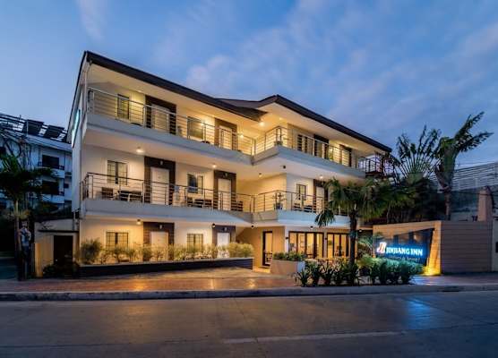 Jinjiang Inn - Boracay Station 1 1