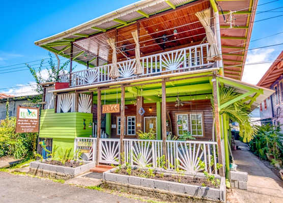 Lula's Bed & Breakfast 1