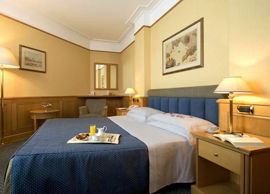 Grand Hotel Barone Di Sassj 1