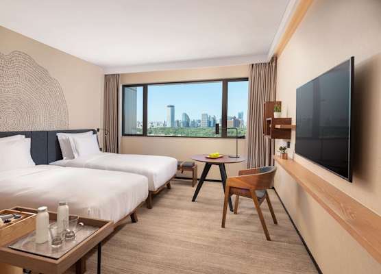 BEI Zhaolong Hotel, part of JdV by Hyatt 1