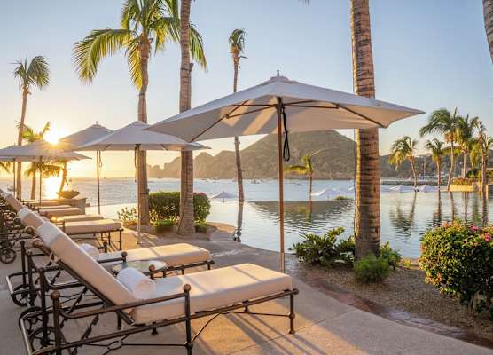 Hacienda Beach Club & Residences 1