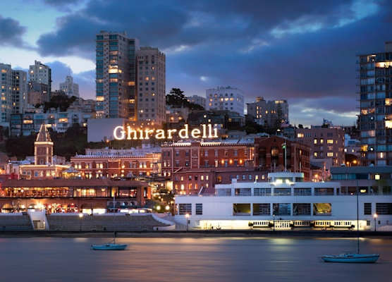 The Fairmont Heritage Place Ghirardelli Square 1
