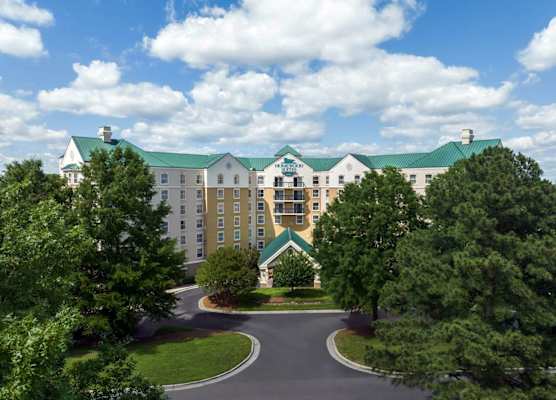 Homewood Suites by Hilton Raleigh-Durham Airport @ RTP 1