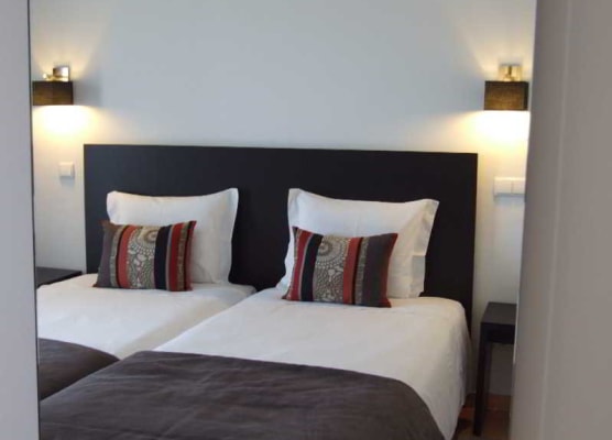Casa Do Vale Hotel by Umbral 1