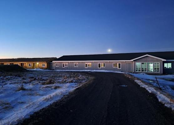 Guesthouse Hof 1