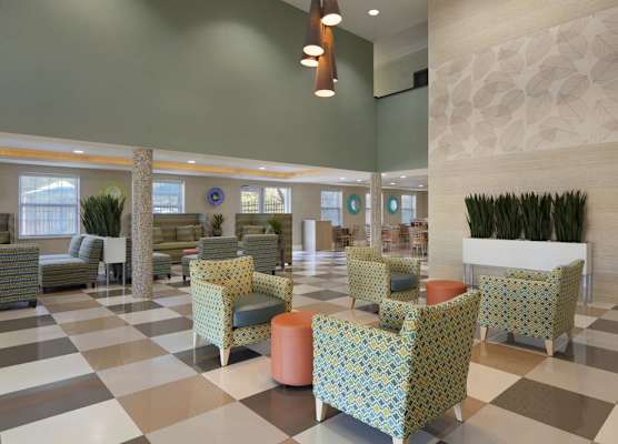 Holiday Inn Express WILLIAMSBURG NORTH by IHG 1