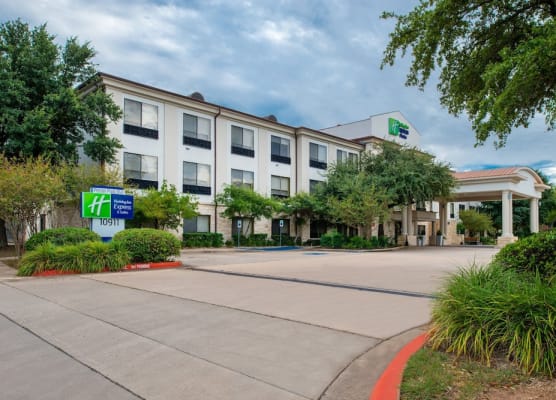 Holiday Inn Express & Suites AUSTIN NW - LAKELINE by IHG 1