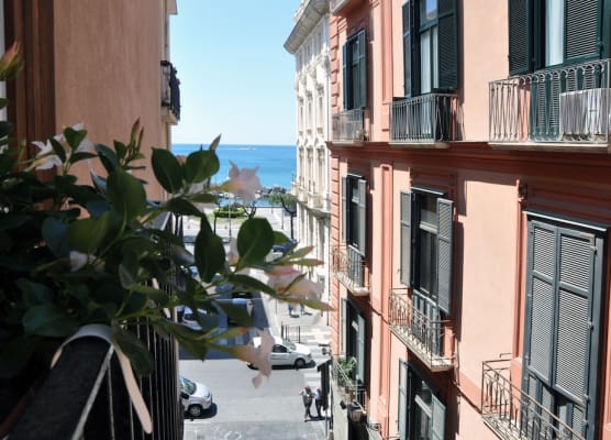 Capofortuna B&B 1