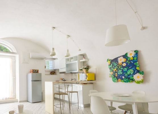 Marina Suite by Wonderful Italy 1