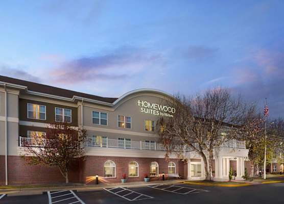 Homewood Suites by Hilton Providence-Warwick 1