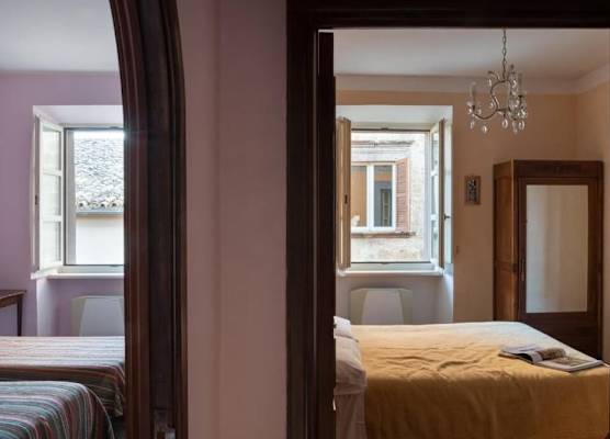 Hotel Posta - palazzo Guidoni 1