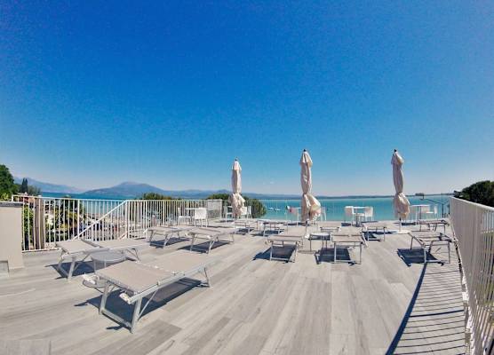Hotel Ca' Serena 1