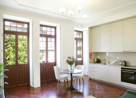 Trindade Premium Apartments 1