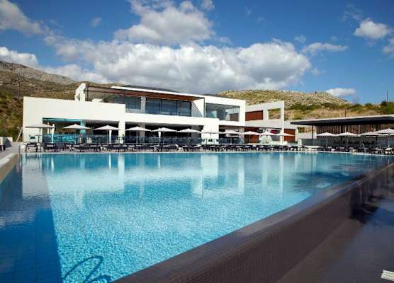 TESORO BLU HOTEL & SPA 1