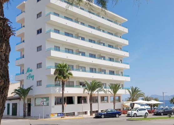 STIL MAR Y PAZ 1