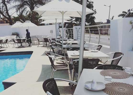 Tariman INN 1