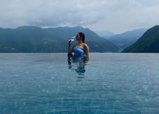 Hotel Paradiso Como 1