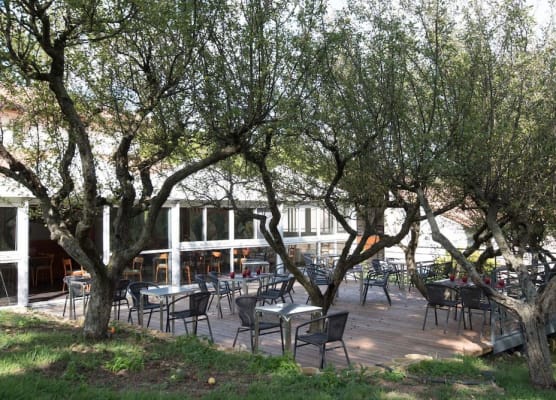 Hôtel Restaurant L'Artière 1