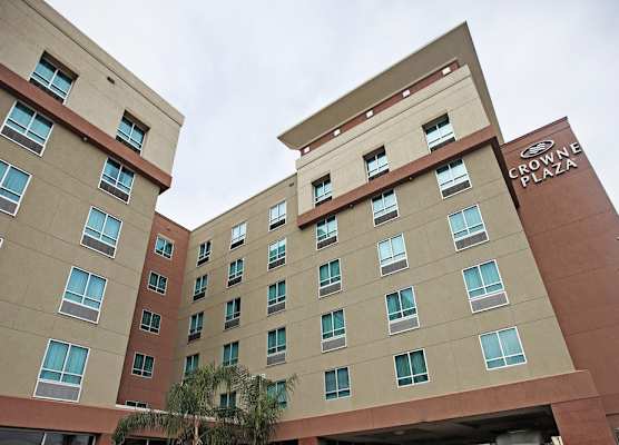 Crowne Plaza HOUSTON GALLERIA AREA by IHG 1