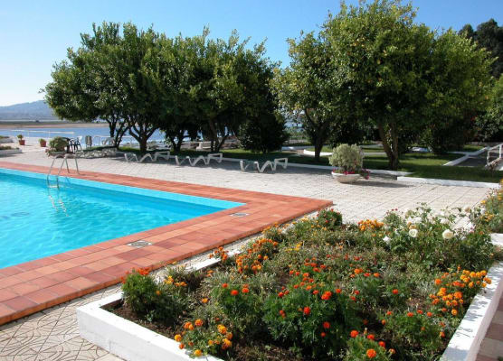 Hotel Touris 1