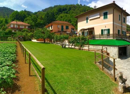 Locanda Da Marco 1