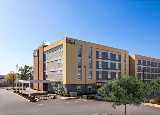 Home2 Suites by Hilton Dover, DE 1