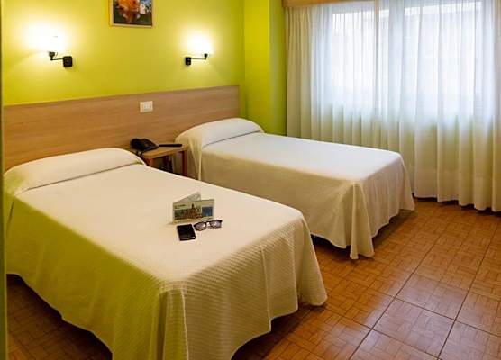 Hotel Nido 1