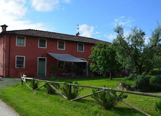 Agriturismo Al Podere Di Rosa 1