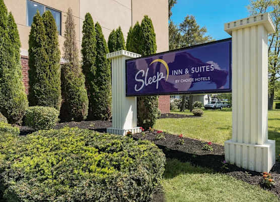 Sleep Inn & Suites Gettysburg 1
