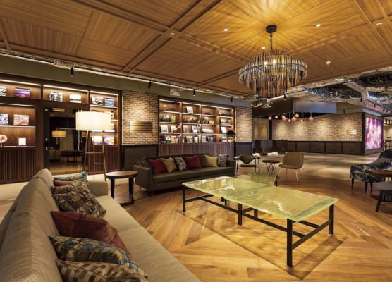 Shibuya STREAM HOTEL 1