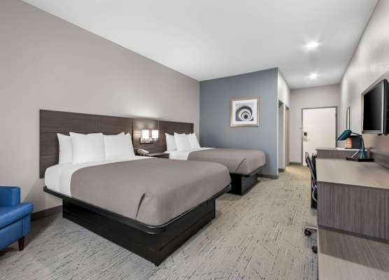 Quality Inn Surfside Myrtle Beach 1