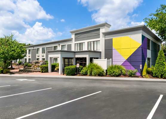 Spark By Hilton Hummelstown Hershey 1