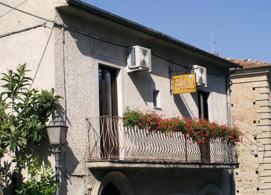 B&B Mamma Elena 1