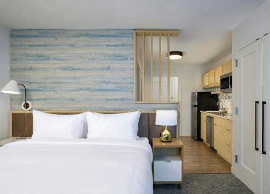 TownePlace Suites by Marriott Pottsville 1