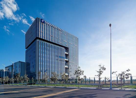 Holiday Inn Express Kunming Changshui Airport by IHG 1